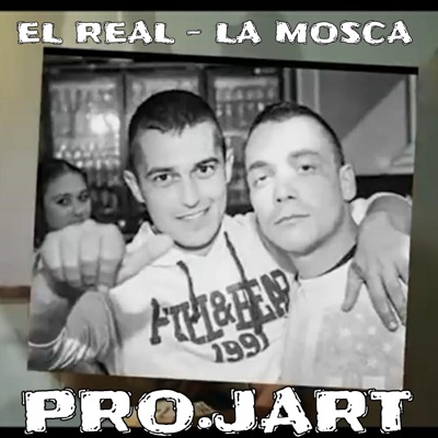 La Mosca (feat. JART) - Single