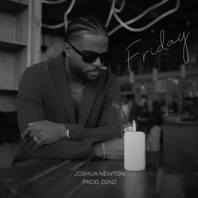Friday - Single