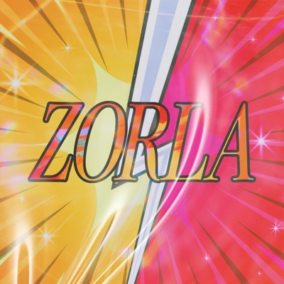 Zorla - Single