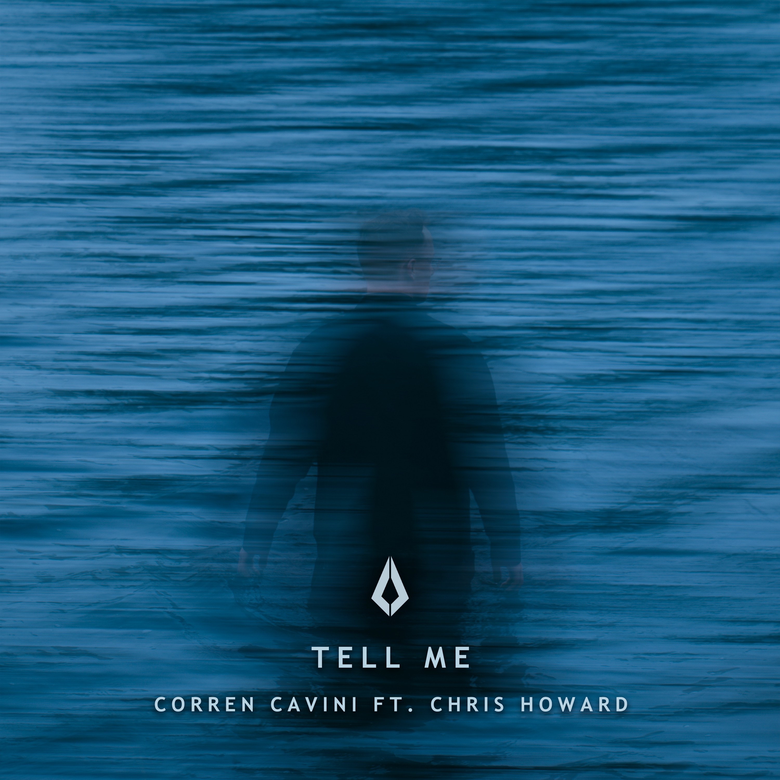 Tell Me (feat. Chris Howard) - Single
