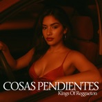 Cosas Pendientes (Romantic Version) - Single