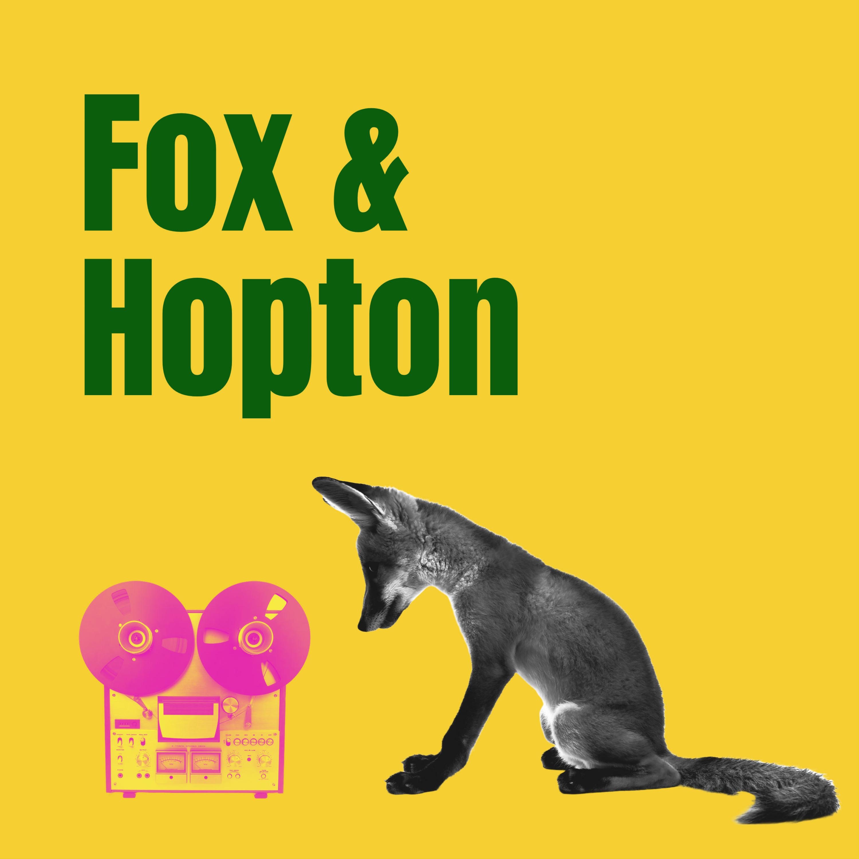 Fox & Hopton - Single