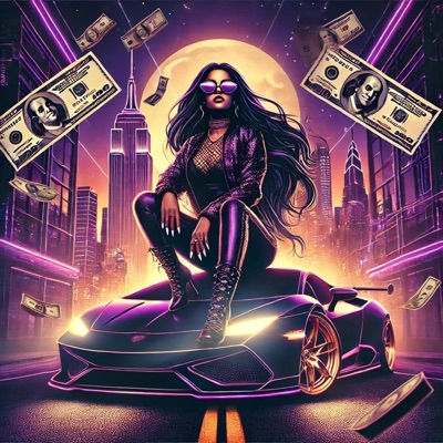 Mulher e Dinheiro (feat. LIL SONG) - Single