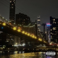 Roosevelt - Single - Leam