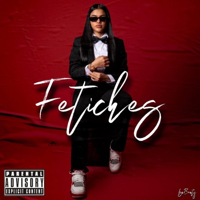 Fetiche - Single
