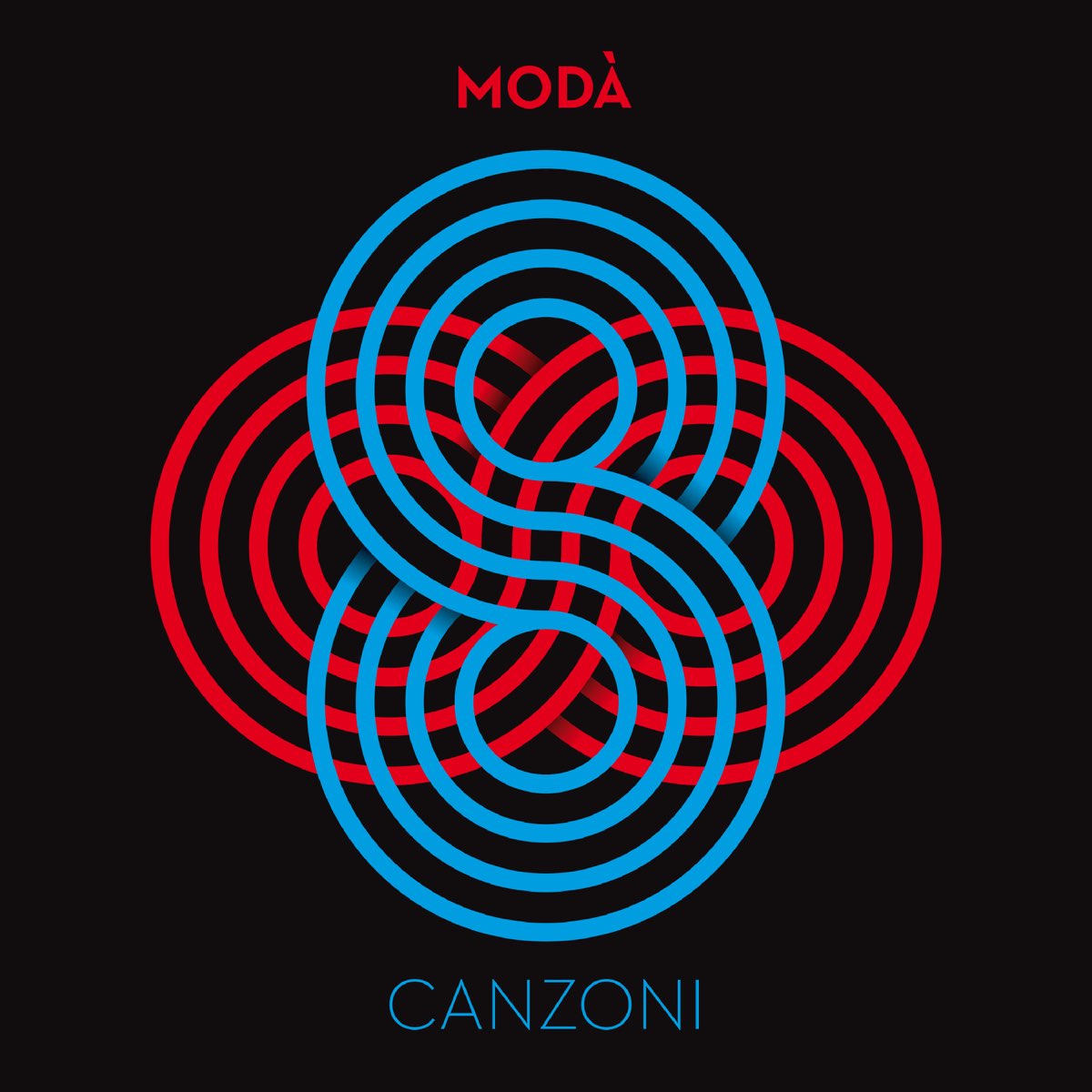 tutte le canzoni di moda