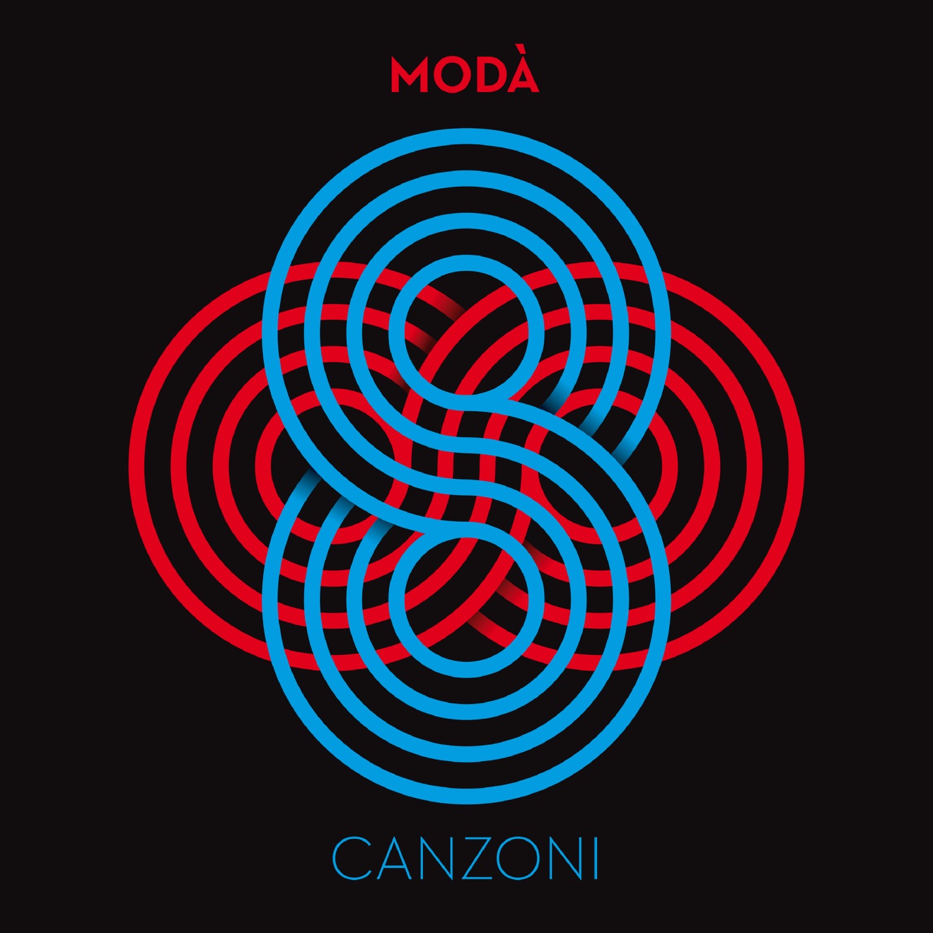 Modà – 8 CANZONI (2025) [iTunes Match M4A]