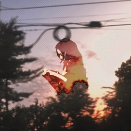 Graduation (Ending 1) Moh Baretta