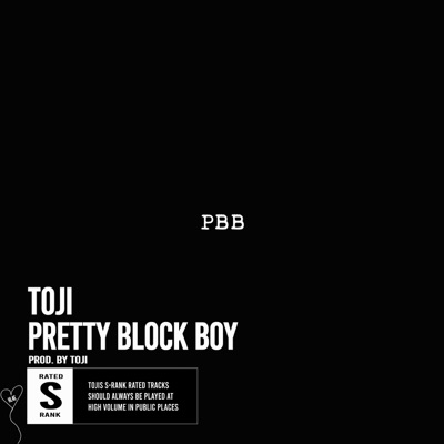 Pretty Block Boy - Single