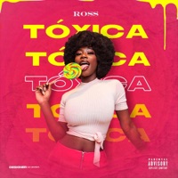Tóxica - Single - Vald Ross