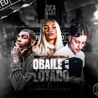 O Baile Ja Ta Lotado - Single - Mc Vuk Vuk & Mc Thay RJ