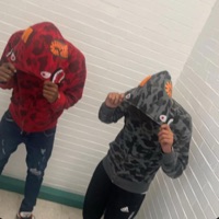 steppas ! (feat. Genfivex) - Single - Roythatkid