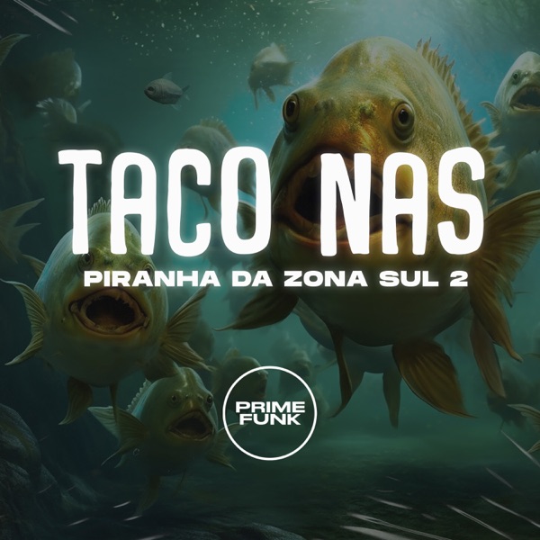 Taco nas Piranha da Zona Sul 2 (feat. MC Rondom, MC VN CRIA, MC VITINHO DO HELIPA & Prime Funk)