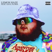 Lemon Haze (feat. Axyl Flora) - Single - Jellyes & DON MILLI