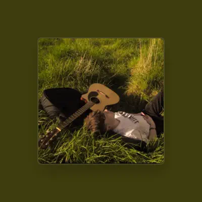 Listen to Colin Cleary, watch music videos, read bio, see tour dates & more!