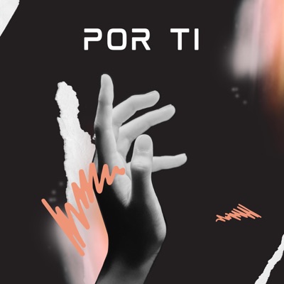POR TI - Single