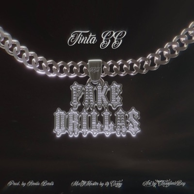 FAKE DRILLAS - Single
