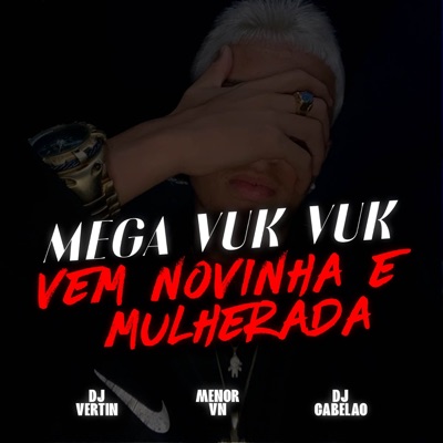 MEGA VUK VUK x VEM NOVINHA E MULHERADA - Single
