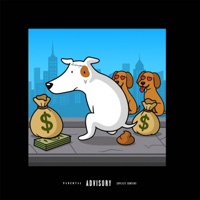 Dog Shit - Single - El Salvaje17