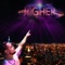 Higher artwork