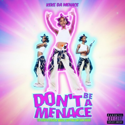 Don't be a Menace