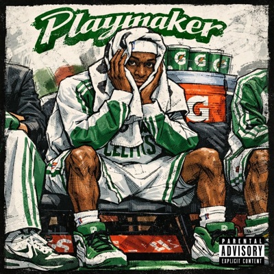 RackStackin' Dreeze - Hit Harder