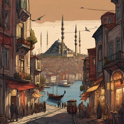 Istambul - Single