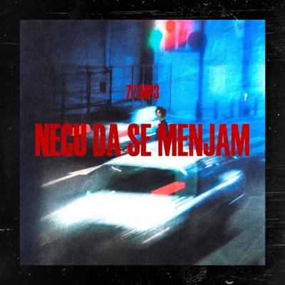 Necu Da Se Menjam - Single