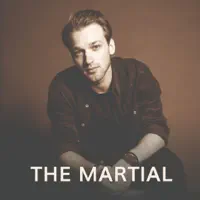 Without Words — The Martial