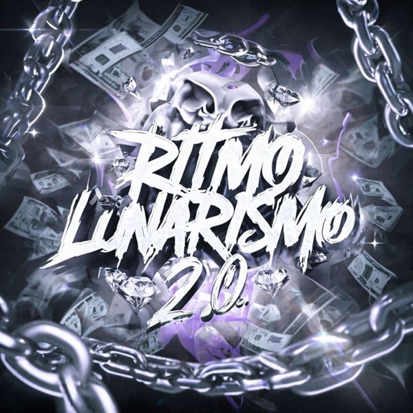 RITMO LUNARISMO 2.0 - EP