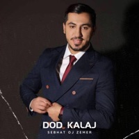Sebhat oj Zemer - Single - Dod Kalaj