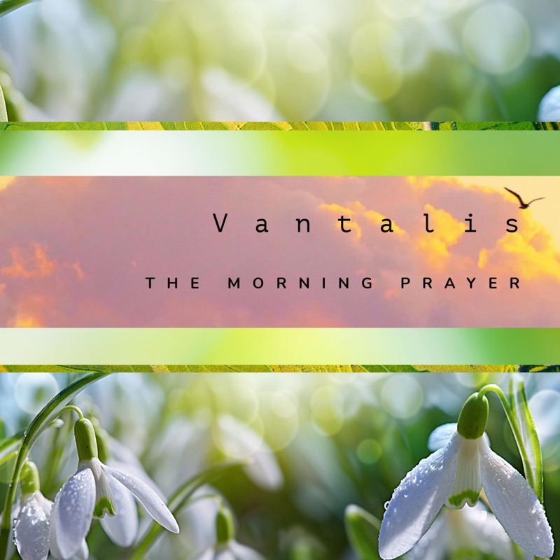 The Morning Prayer - EP