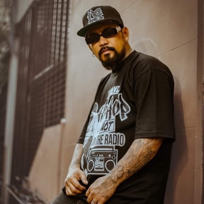 Sobrang lakas ng Hip-hop (feat. Chico Fornia) - Single