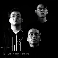 Già - Single - Da LAB & Max Benderz