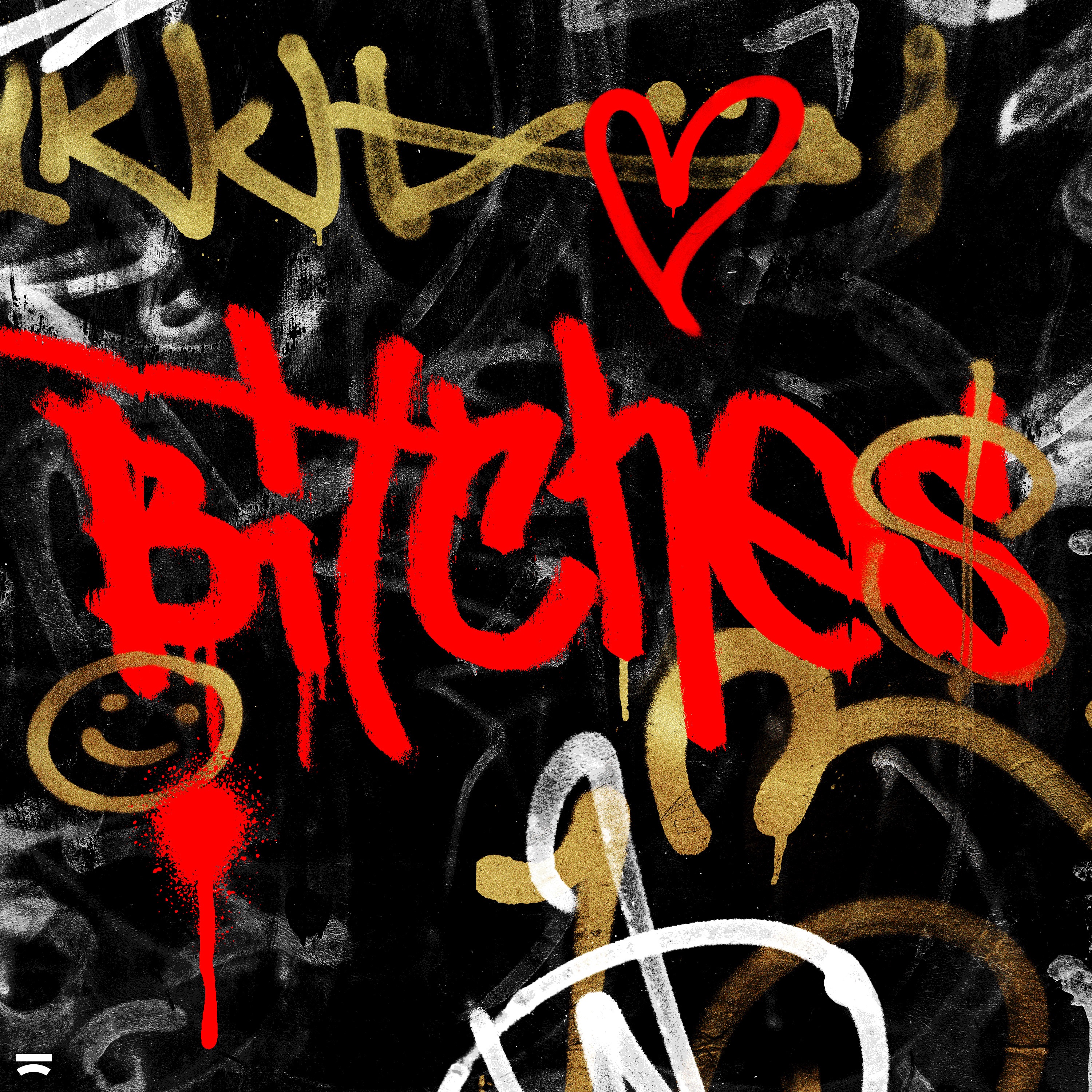 Bitches - Single