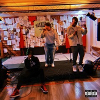 DIAMONDS - Single - Jereh