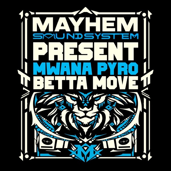 Betta Move - Single