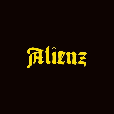 Alienz - Single