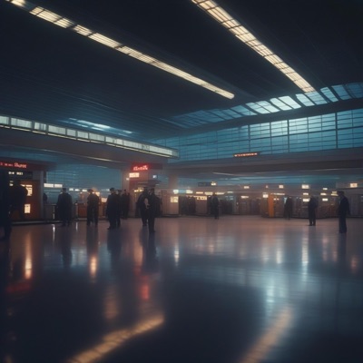 Flight Delay - Single