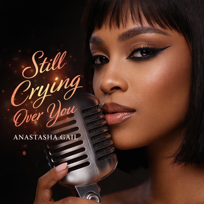 Still Crying Over You - EP