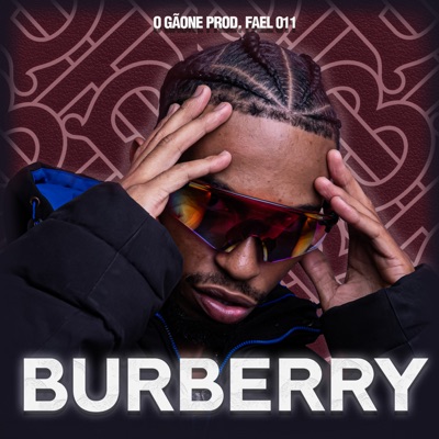 Burberry - Single