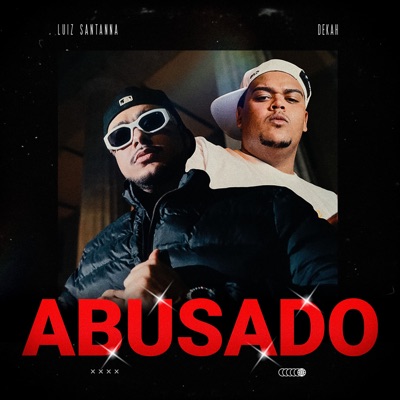 Abusado - Single