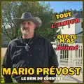Tout l'amour que tu m'as donne