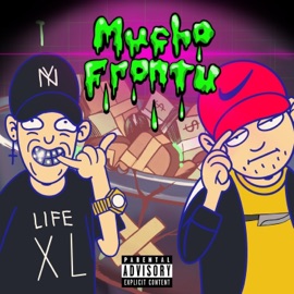 Mucho frontu (feat. Jibaro 13) Firebow