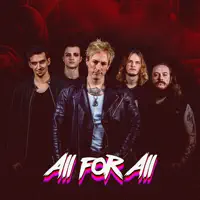 All For All — Invasion