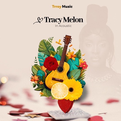Tracy Melon in Acoustic - EP