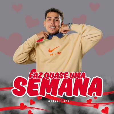 Faz Quase uma Semana - Single