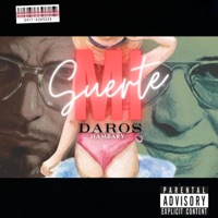 MI SUERTE - Single - Daro's