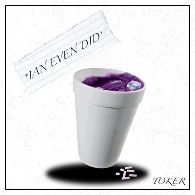 Ian Even DID - Single