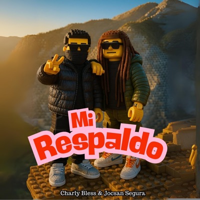 Mi respaldo - Single